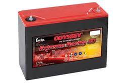 Odyssey Extreme Batteries