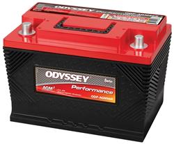 600  CCA Odyssey Performance Series Battery ODP-AGM96R BCI Group 96R