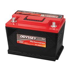 Odyssey Battery Batteries ODP-AGM47H5L2