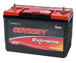 Odyssey Extreme Connect Batteries