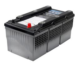 Odyssey Battery Batteries ODX-AGM8DK