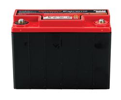 Odyssey Battery ODS-AGM15L - Odyssey Drycell Batteries