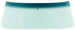 OER Windshield Glass for 1969-1970 MUSTANG - 03100C