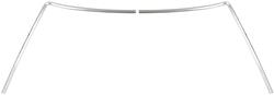 OER Window Trim Moldings 03136D