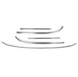 OER Window Trim Moldings 03145A