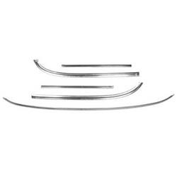 OER Window Trim Moldings 03145B