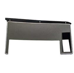 OER Dash Panel Components 044A90D