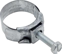 OER Hose Clamps 0857