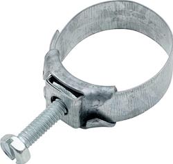 OER Hose Clamps 0858