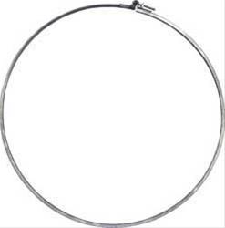 OER Shaker Scoop Retainer Rings for 1976-1979 FIREBIRD - 10004184