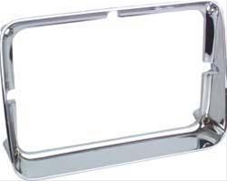 OER Headlamp Bezels for 1979-1981 FIREBIRD - 10004292