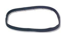 OER Shaker Scoop to Hood Seals for 1977-1981 FIREBIRD - 10012875