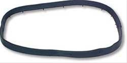 OER Shaker Scoop to Hood Seals for 1977-1981 FIREBIRD - 10012875