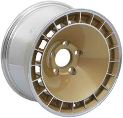 OER Firebird Turbine Wheels 15x8