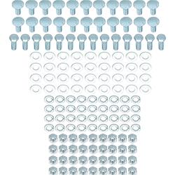 OER Body Fasteners 100290