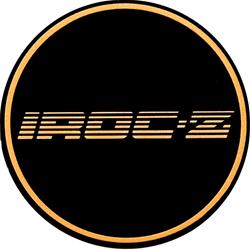 OER Wheel Center Caps 10087755