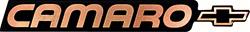 OER Reproduction Emblems for 1988 CAMARO - 10096305