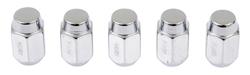 OER Lug Nuts and Lug Bolts 1012D