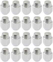 OER Lug Nuts and Lug Bolts 1012J