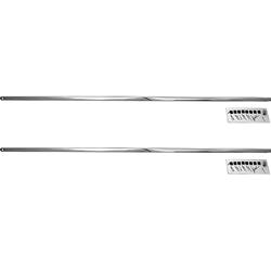 OER Rocker Panel Moldings 10176EF