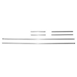 OER Rocker Panel Moldings 10176JLR