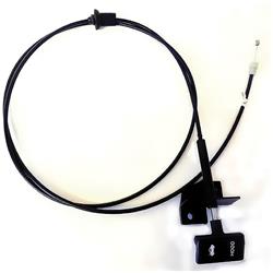 OER Hood Release Cables 10182100