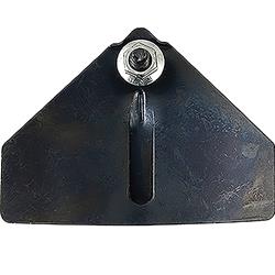 OER Body Molding Fasteners 10182B