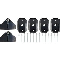 OER Body Molding Fasteners 10182F