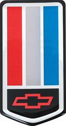 OER Reproduction Emblems for 1993-2002 CAMARO - 10193494