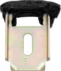 OER Window Guides for 1988-1992 CAMARO, FIREBIRD - 10198277