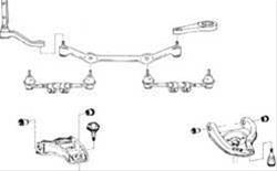 OER Upper Ball Joints 10203