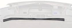 OER Weatherstrip Seals, Individual Position 10221897