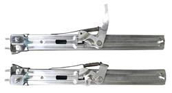 OER Seat Brackets 102649