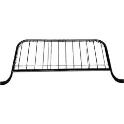 OER Seat Back Panels 102652