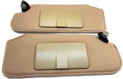 OER Interior Sunvisors 10326252