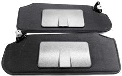 OER Interior Sunvisors 10326256