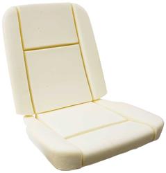 OER Seat Foam 103
