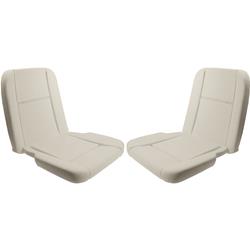 OER Seat Foam 103PR