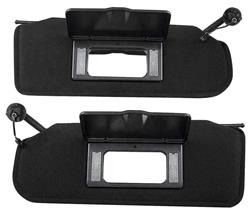 OER Interior Sunvisors 10442033