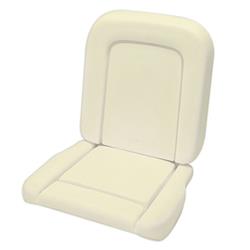 OER Seat Foam 104PR