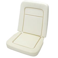 OER Seat Foam 105PR