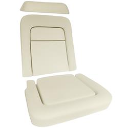 OER Seat Foam 105X