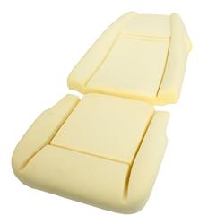 OER Seat Foam 106