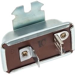 OER Gauge Resistors & Regulators 10804A