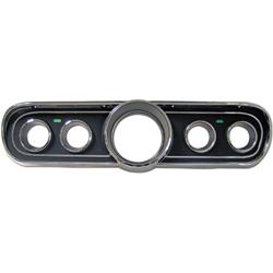 OER Gauge Bezels 10838CR