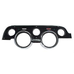 OER Instrument Cluster Bezels for 1967 MUSTANG - 10838DR