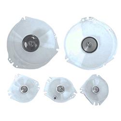 OER Gauge Lenses 10887G