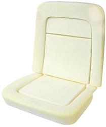 OER Seat Foam 110
