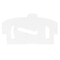 OER Window Molding Clips for 1975-1981 CAMARO - 11152