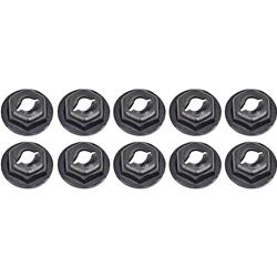OER Emblem Nuts 11501047K